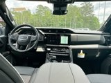 New 2025 GMC Sierra 1500 AT4X image 3