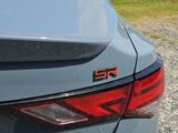 Used 2025 Nissan Sentra SV w/ SV Premium Package image 4