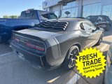 Used 2017 Dodge Challenger R/T Scat Pack w/ Leather Interior Group image 4