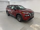 New 2026 Nissan Rogue S image 3