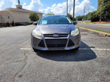 Used 2014 Ford Focus SE w/ SE Sport Package image 2