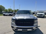 Used 2024 RAM 1500 Big Horn image 2