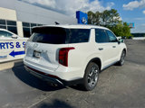 New 2025 Hyundai Palisade SEL image 3