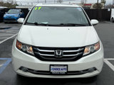 Used 2017 Honda Odyssey Touring Elite image 2