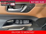 New 2025 Nissan Pathfinder Platinum image 5