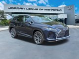 Used 2021 Lexus RX 350 AWD w/ Premium Package image 2