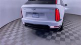 New 2025 Cadillac Escalade IQ Luxury 2 image 3
