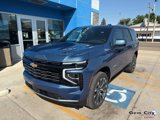 New 2025 Chevrolet Tahoe High Country image 2