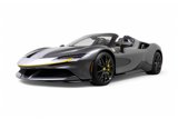 Certified 2023 Ferrari SF90 Spider image 2