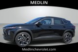 New 2026 Chevrolet Trax RS w/ Sunroof Package image 5