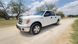 Used 2013 Ford F150 XLT w/ Trailer Tow Pkg image 2