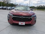 Used 2025 Chevrolet Trax LT w/ Driver Confidence Package image 2