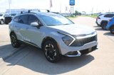 Used 2023 Kia Sportage SX image 3