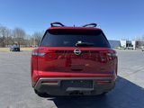 New 2025 Nissan Pathfinder Rock Creek image 6