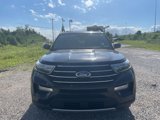 Certified 2022 Ford Explorer XLT w/ Equipment Group 202A image 2