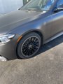 New 2025 Mercedes-Benz S 580 4MATIC Sedan image 3