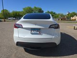 Used 2021 Tesla Model Y Long Range image 4