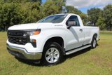 Used 2024 Chevrolet Silverado 1500 W/T w/ WT Fleet Convenience Package image 2