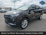 Certified 2023 Buick Encore GX Preferred w/ Cold Weather Comfort Package image 3