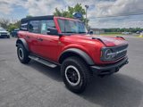 New 2024 Ford Bronco Badlands image 4
