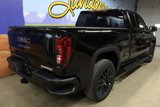 New 2025 GMC Sierra 1500 Elevation image 4