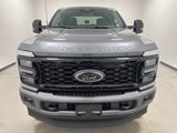New 2025 Ford F350 XLT w/ Black Appearance Package image 2