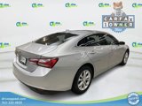 Used 2022 Chevrolet Malibu LT image 5