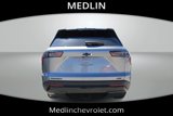 New 2026 Chevrolet Equinox RS image 4