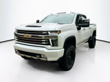 Certified 2023 Chevrolet Silverado 3500 High Country w/ Z71 Off-Road Package image 3