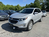 Used 2020 Chevrolet Equinox LT image 2