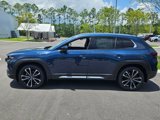 New 2025 MAZDA CX-50 2.5 Turbo w/ Accent Package image 2
