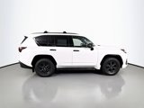 New 2025 Lexus LX 700h Overtrail image 4