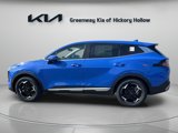 New 2026 Kia Sportage EX image 4