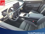 New 2025 Honda Prologue Touring image 2