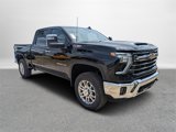 New 2025 Chevrolet Silverado 2500 LTZ w/ LTZ Convenience Package image 2