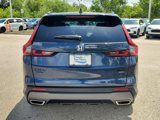 New 2026 Honda CR-V Sport Touring image 5