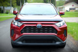 Used 2023 Toyota RAV4 XLE image 2