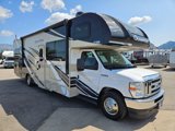 Used 2021 Ford E-450 and Econoline 450 Super Duty w/ Motorhome Prep Package image 4