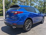 New 2025 Acura RDX A-Spec image 4