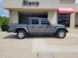 Used 2022 Jeep Gladiator Sport image 4