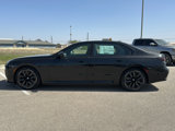 New 2025 BMW i7 xDrive60 w/ Executive Package image 5