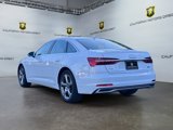 Used 2024 Audi A6 Premium Plus image 3