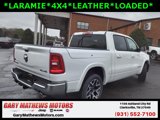 New 2025 RAM 1500 Laramie image 5