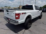 Used 2018 Ford F150 XL w/ Equipment Group 101A Mid image 2