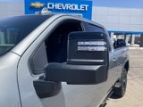 New 2025 Chevrolet Silverado 2500 LTZ w/ Trail Boss Package image 2