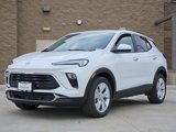 New 2025 Buick Encore GX Preferred w/ Advanced Technology Package image 4