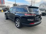New 2025 Jeep Grand Cherokee L Limited w/ Luxury Tech Group II image 5