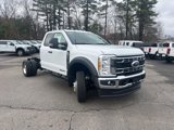 New 2025 Ford F450 XL image 3