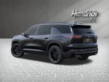 New 2026 Chevrolet Traverse LT image 5