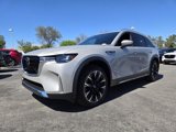New 2025 MAZDA CX-90 Plug-In Hybrid w/ Premium Plus image 2